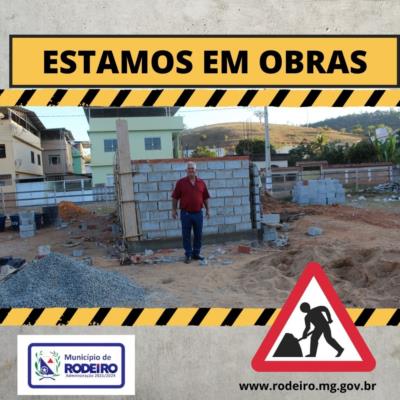 USINA ASFÁLTICA MUNICIPAL