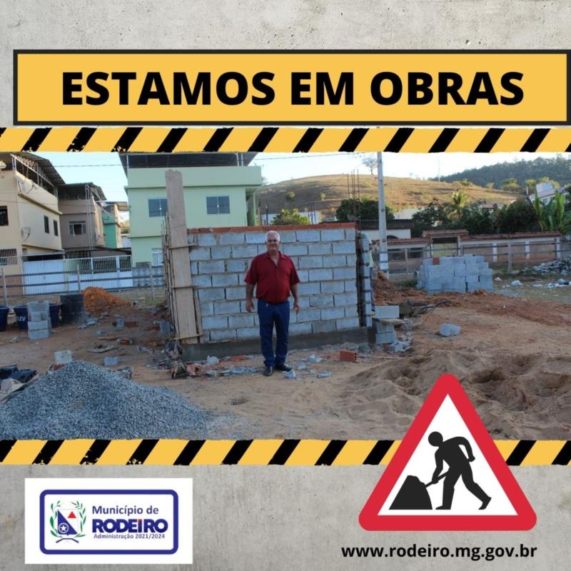 USINA ASFÁLTICA MUNICIPAL