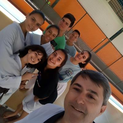 Campeonato Brasileiro de Taekwondo 2019