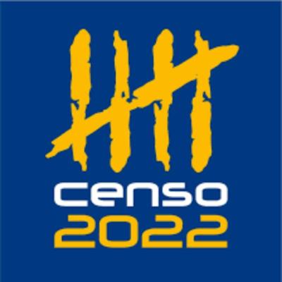 CENSO 2022