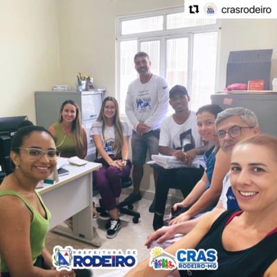 REUNIÃO DE PLANEJAMENTO