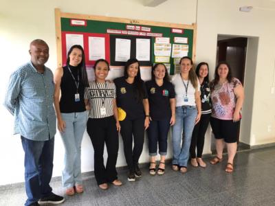 A Prefeitura de Rodeiro está presente na "Casa da Gente"