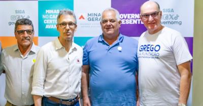 UM MOMENTO HISTÓRICO PARA RODEIRO