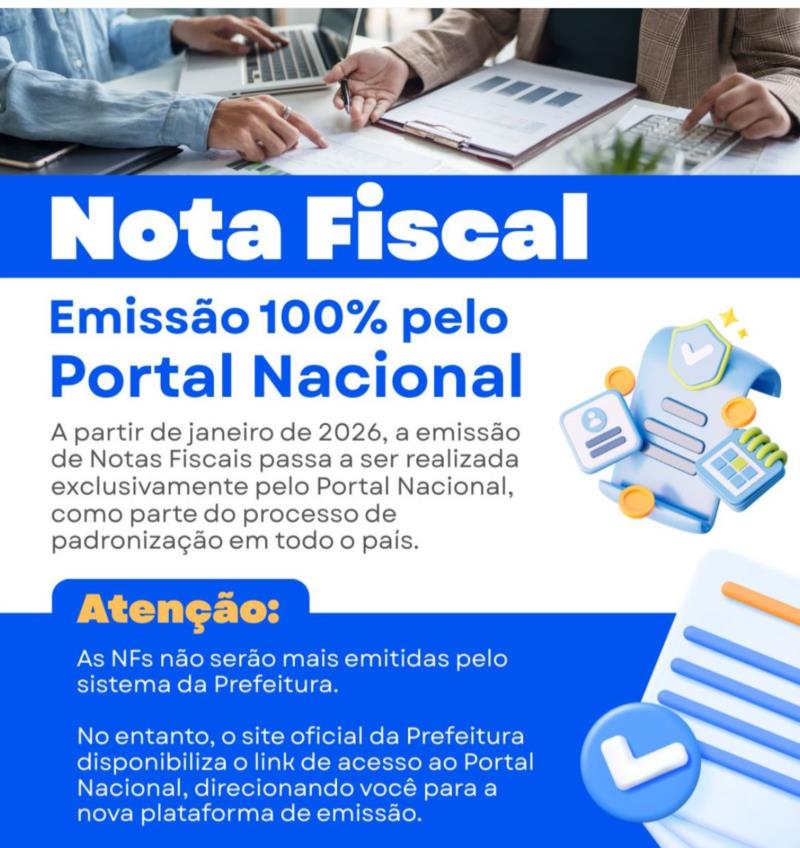 Convite ( Reunião com os contribuintes e contadores )