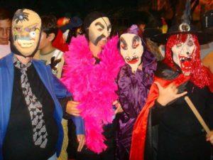 O Carnaval 2018 de Rodeiro foi show!