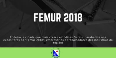 FEMUR 2018