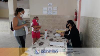 Rede Municipal se reinventa para manter o processo de aprendizagem e resultado é positivo