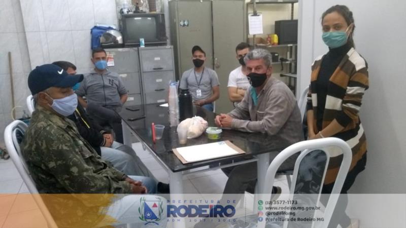 Vigilância Ambiental intensifica as ações de combate à dengue