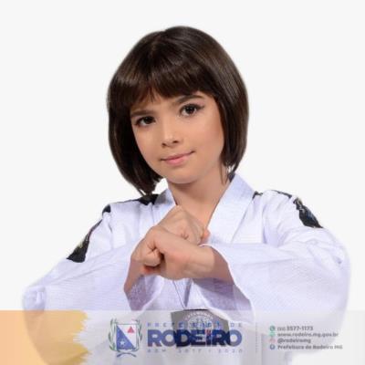 Atletas do município fazem bonito em competição nacional