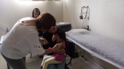 Campanha de vacinação em Rodeiro  já atinge 91% da meta