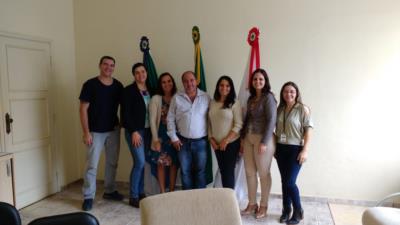 Rodeiro se destaca na 10ª Edição do Prêmio SEBRAE Prefeito Empreendedor