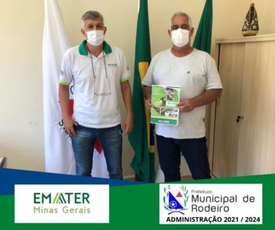 Boletim Epidemiológico 23/03/2021