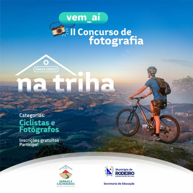 Concurso Fotográfico