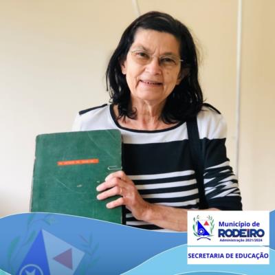 "Sô Arthur de Rodeiro"