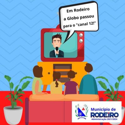 COMUNICADO DE UTILIDADE PÚBLICA
