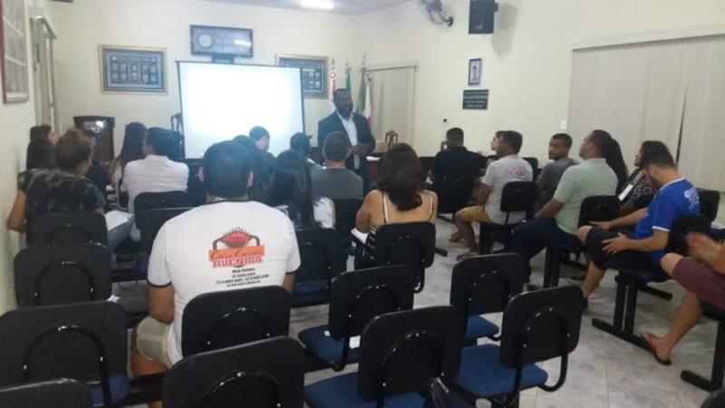 Como Vender para Administração Pública