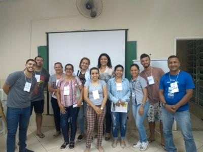 SEBRAE e a VISA promovem curso