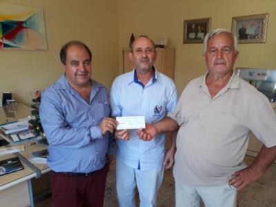 Câmara devolve verba para o Município de Rodeiro