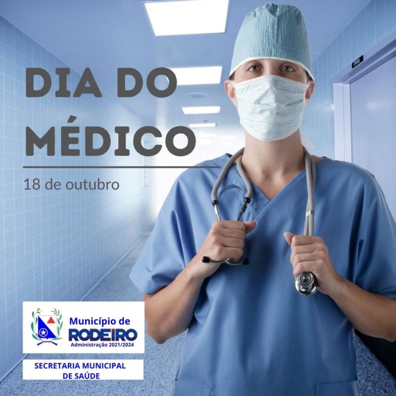 Dia do Médico