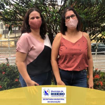 SECRETARIA MUNICIPAL DE EDUCAÇÃO EM AÇÃO