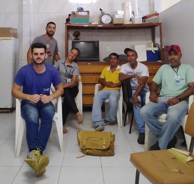 Rodeiro segue a contramão dos municípios mineiros e dá exemplo no combate à dengue