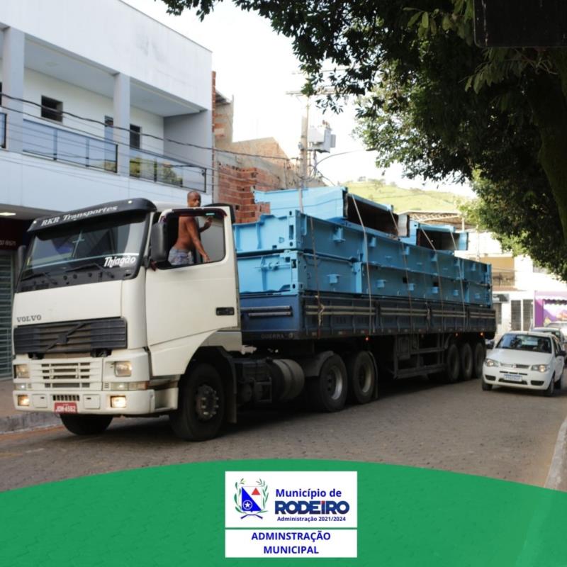 AVANÇOS NA OBRA DA PONTE DO QUEIRA DEUS E MONUMENTO DO GUIDO
