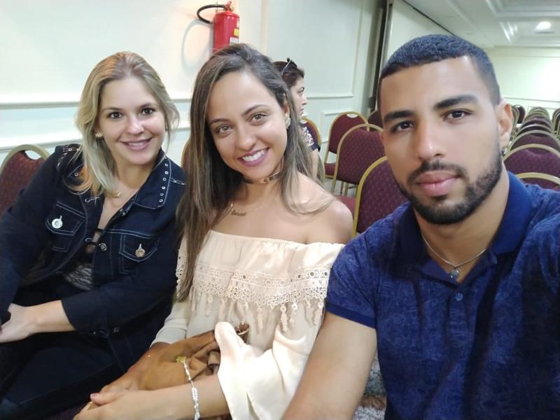 Mais conhecimento para a prática diária, assim trabalham os nossos agentes.