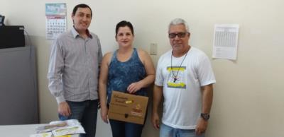 Projeto prevê Educação Fiscal nas escolas do município