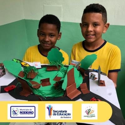 REDE MUNICIPAL DE EDUCAÇÃO