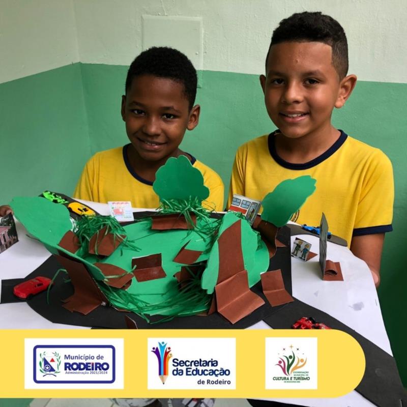 REDE MUNICIPAL DE EDUCAÇÃO